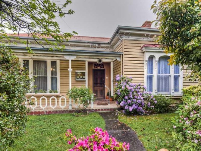 35 Loch Avenue Ballarat Central 3350
