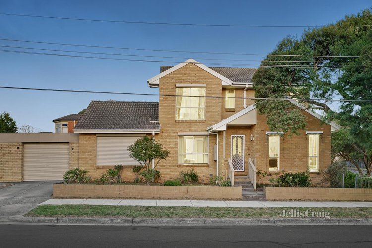 35 Luckie Street Nunawading 3131