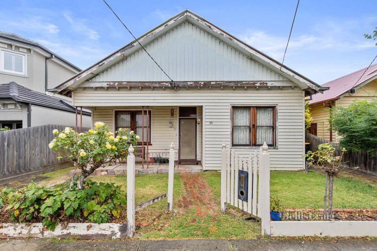 35 Market Street Essendon 3040