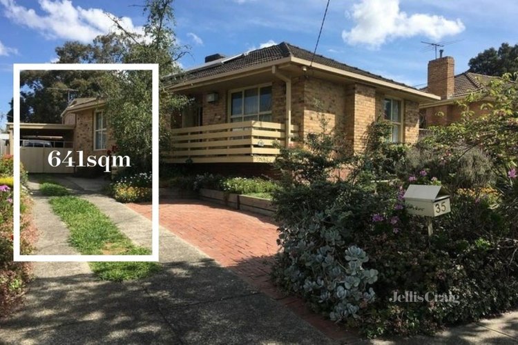 35 Marshall Road Box Hill North 3129