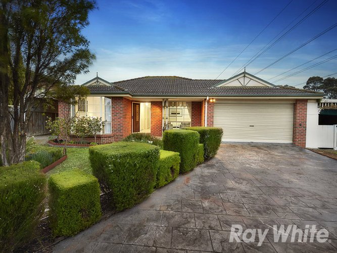 35 Maygrove Way Mulgrave 3170