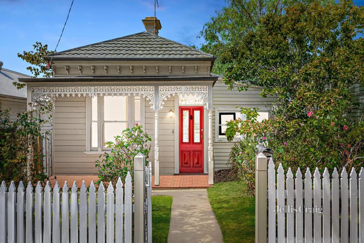 35 McCracken Street Kensington 3031