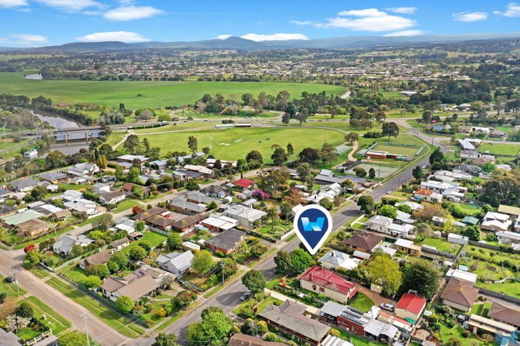 35 Mceacharn Street, East&nbsp;Bairnsdale