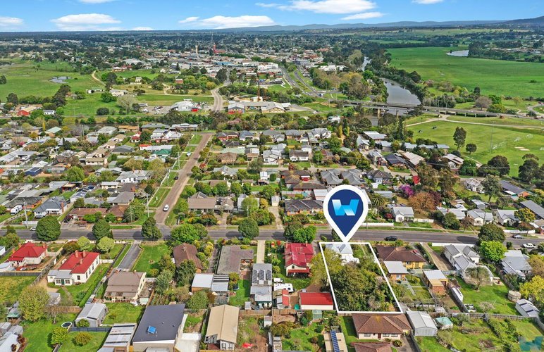 35 Mceacharn Street, East Bairnsdale