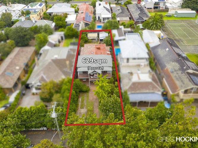 35 Melbourne Road Williamstown 3016