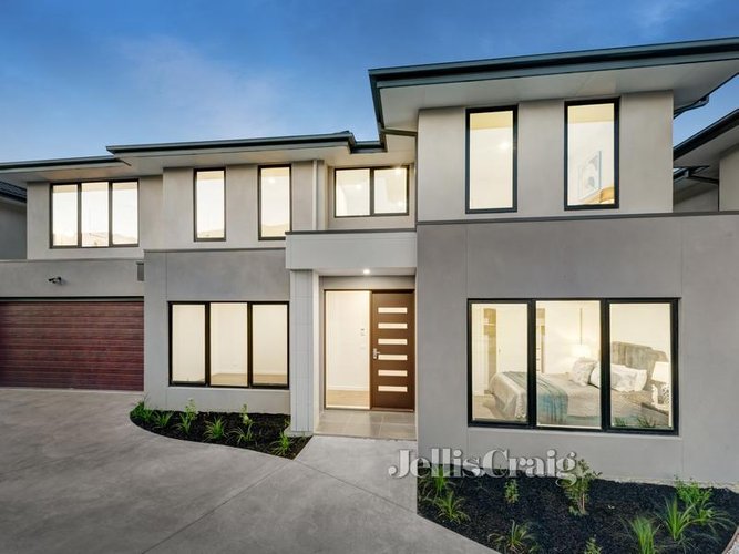 3 5 Monet Court Doncaster East 3109