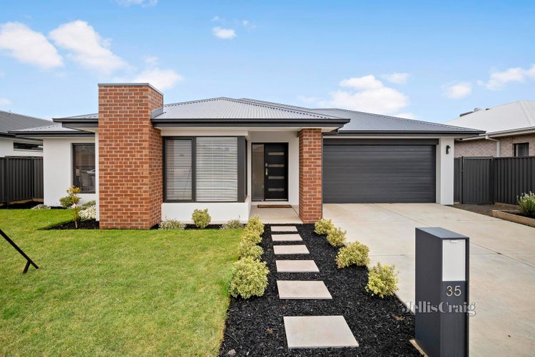 35 Moore Way Lucas 3350