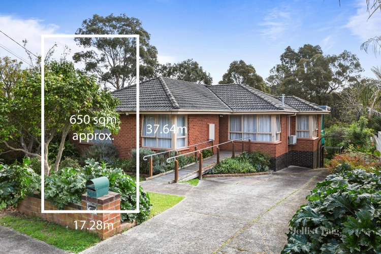 35 Morinda Crescent Doncaster East 3109