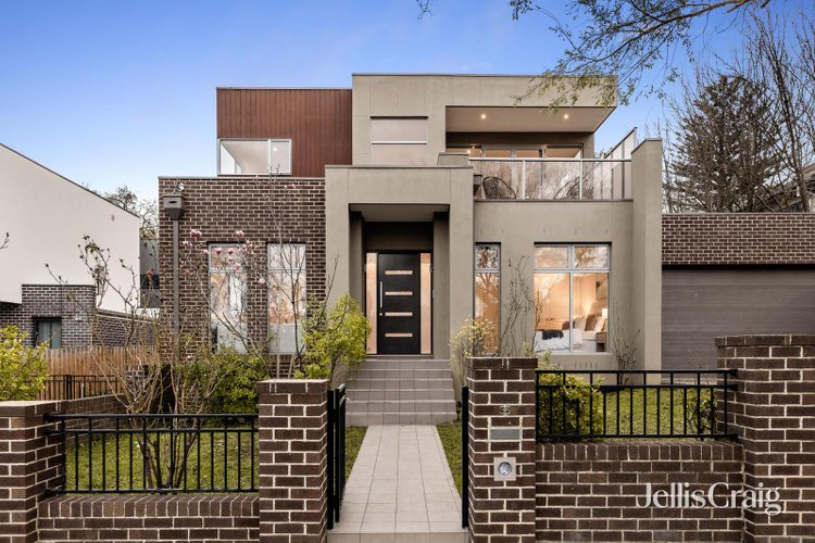 35 Moselle Street Mont Albert North 3129
