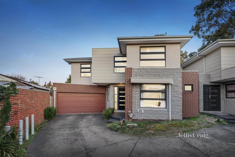 3 5 Mudgee Court Chadstone 3148
