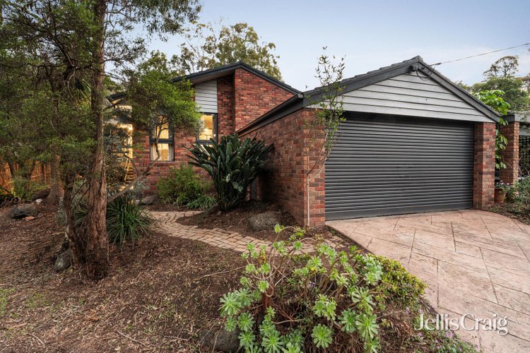 35 Napier Crescent Montmorency 3094