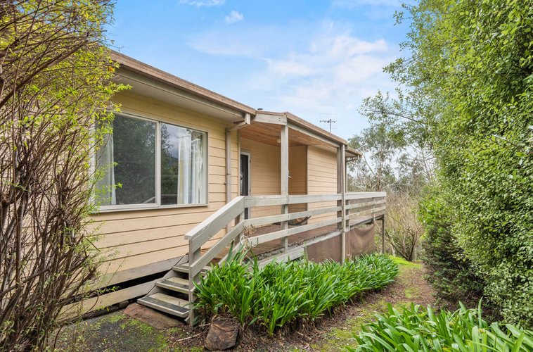 35 Newgrove Road  Healesville 3777