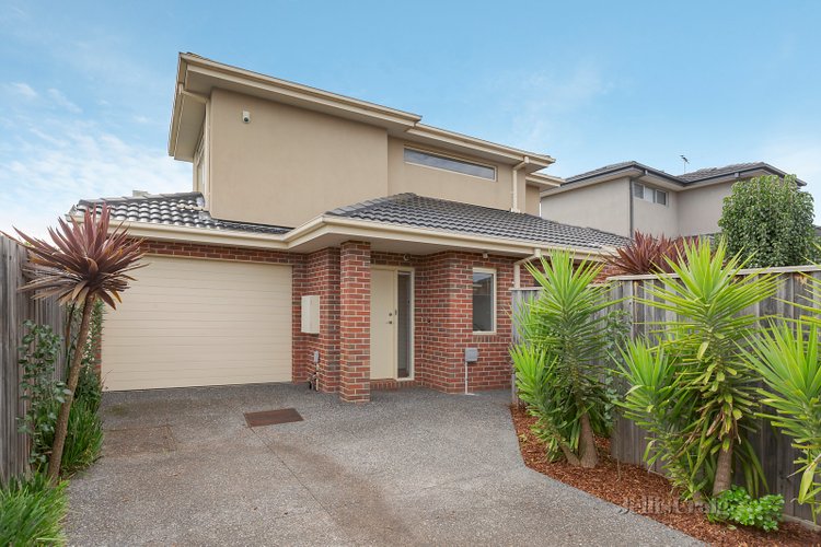 3/5 Newton Street Chadstone 3148