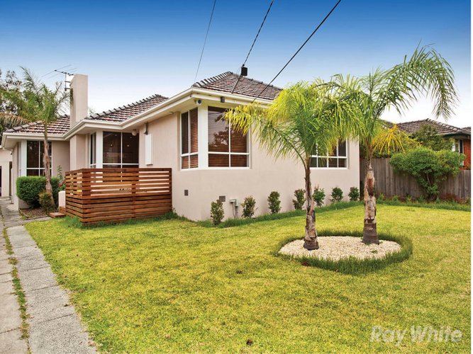 35 Nottingham Street Glen Waverley 3150