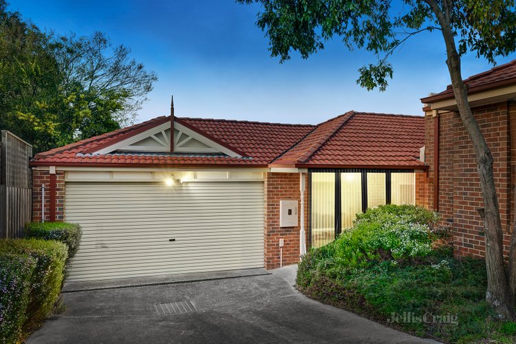 3/5 Oak Avenue Boronia 3155