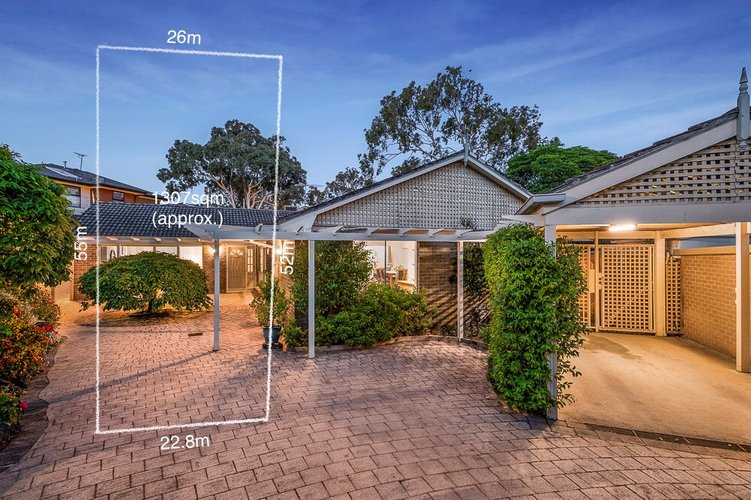 35 Orchard Crescent Mont Albert North 3129
