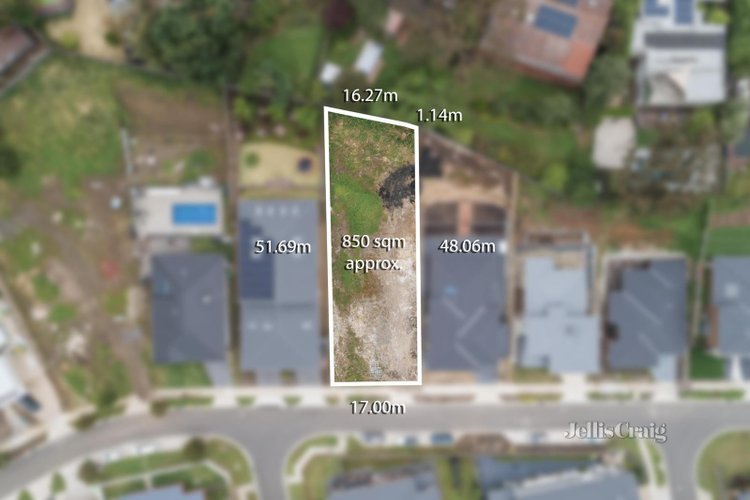 35 Outlook Drive Chirnside Park 3116
