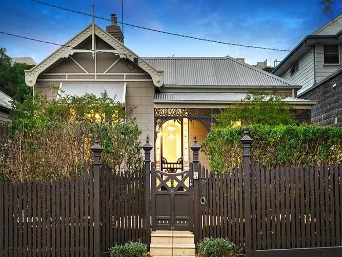 35 Oxley Road Hawthorn 3122