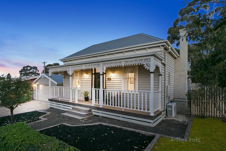 35 Parker Street Maldon 3463