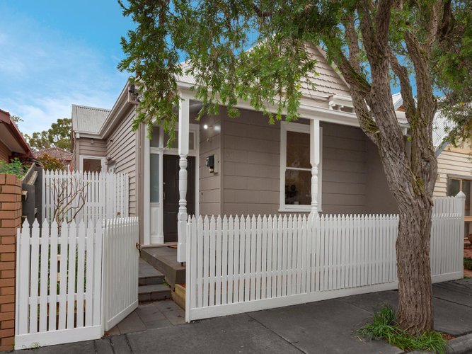 35 Parkville Street Richmond 3121