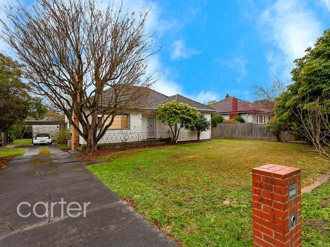 35 Patterson Street Ringwood East 3135