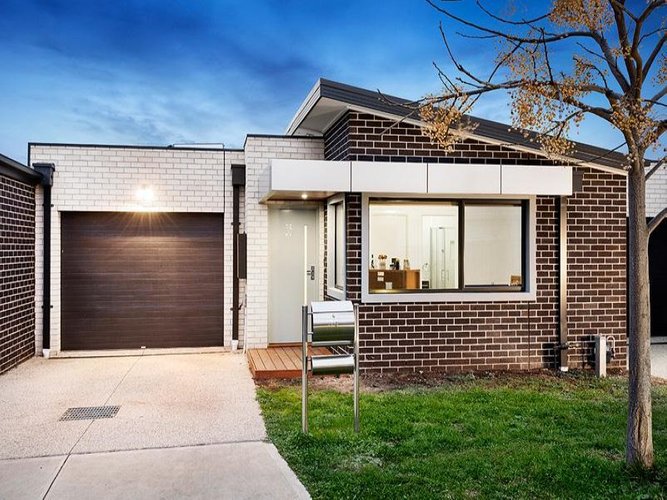 35 Peck Avenue Strathmore 3041