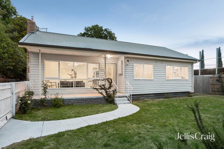 35 Plumer Street Croydon 3136