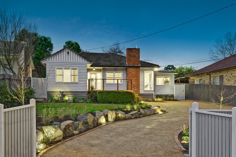 35 Quarry Road Mitcham 3132
