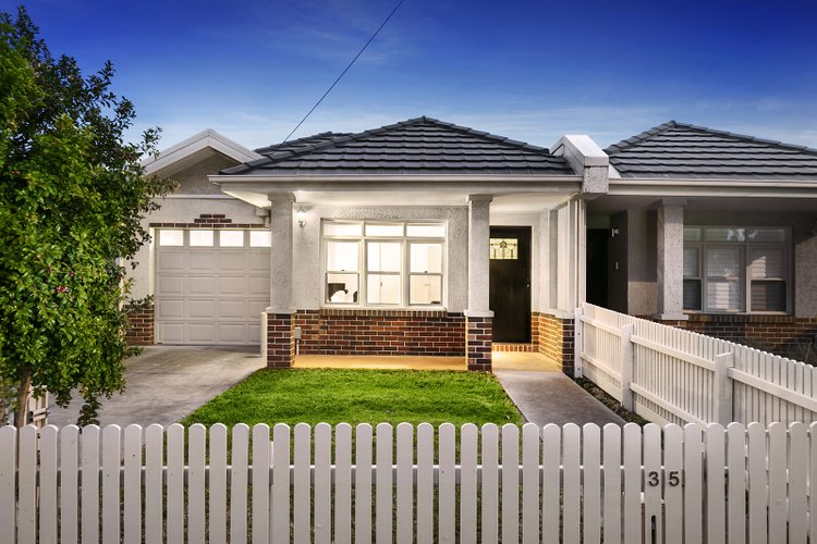 35 Rachelle Road Keilor East 3033