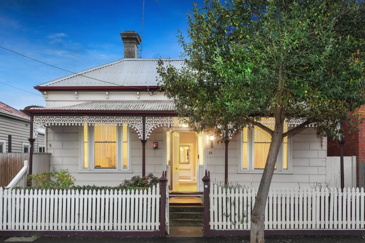 35 Raleigh Street Prahran 3181
