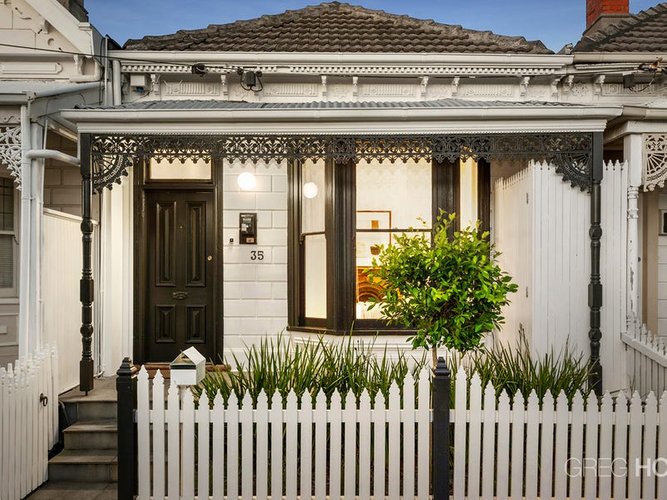 35 Reed Street Albert Park 3206