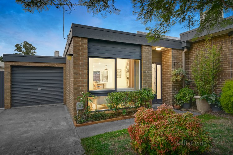 3/5 Rotherwood Avenue Mitcham 3132