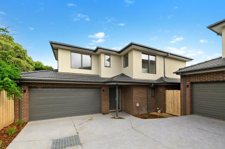 3/5 Rowan Street Croydon 3136