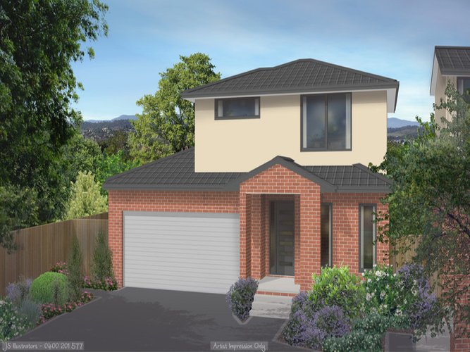 35 Ruskin Avenue Croydon 3136