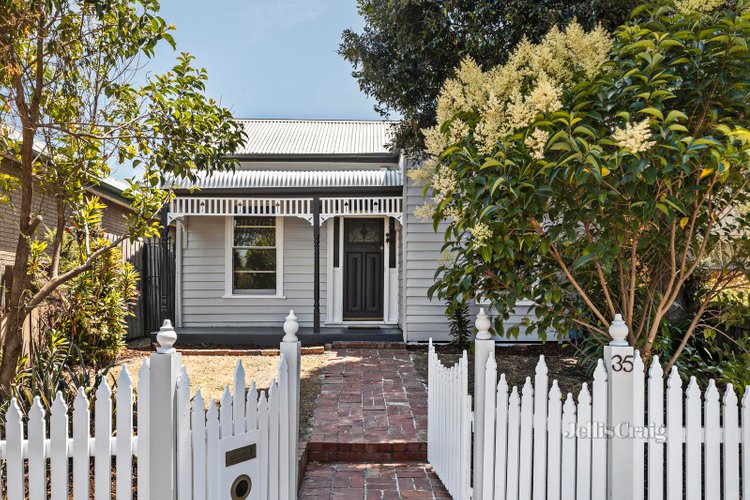 35 Ryan Street Brunswick East 3057