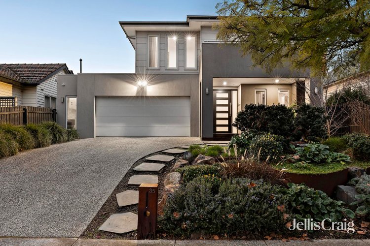 35 Salisbury Street Moonee Ponds 3039