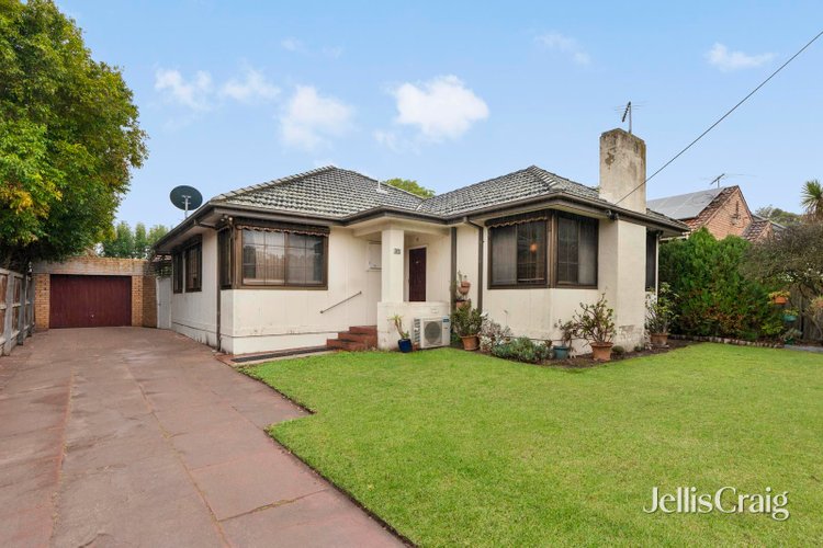 35 Scotts Street Bentleigh 3204