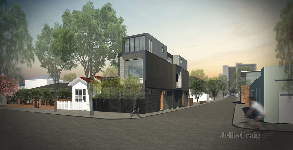 35 Shelley Street Richmond 3121