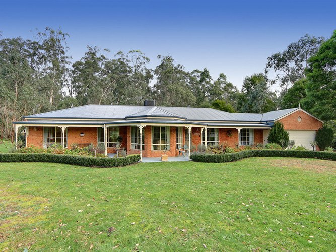 35 Silverleaf Place Healesville 3777
