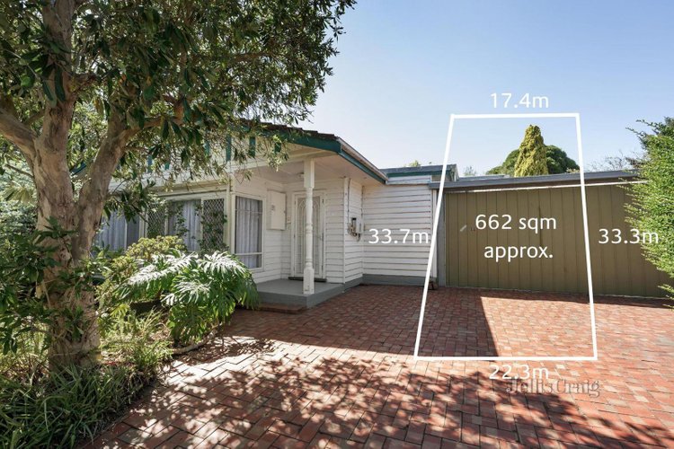 35 Slater Avenue Blackburn North 3130