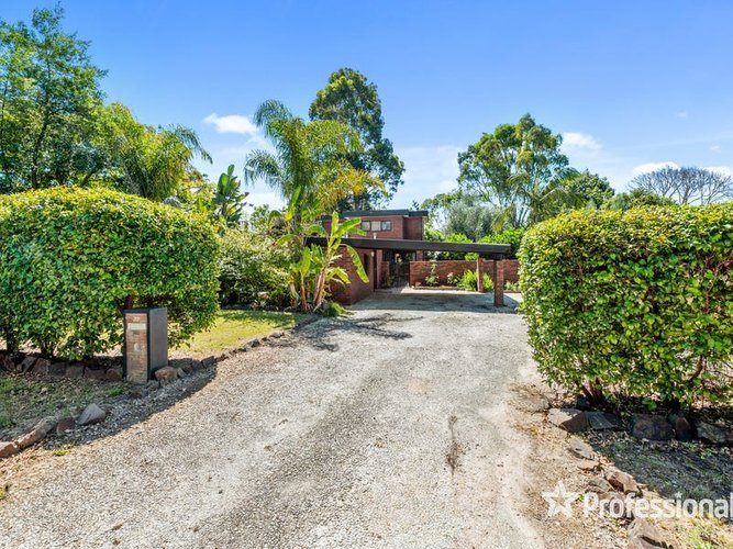 35 Smith Avenue Croydon 3136