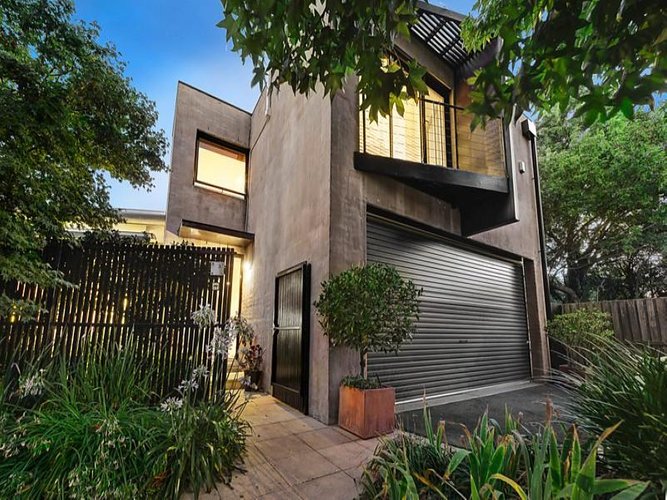 3 5 Spencer Street Hawthorn 3122