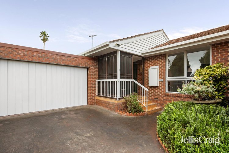 3 5 St Huberts Road Carnegie 3163