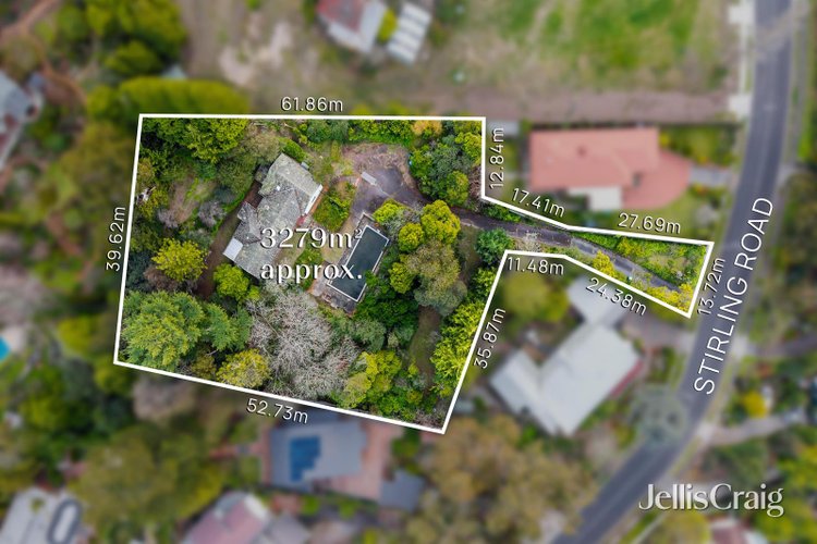 35 Stirling Road Croydon 3136