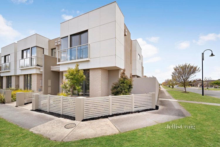 35 Sunline Avenue Alfredton 3350