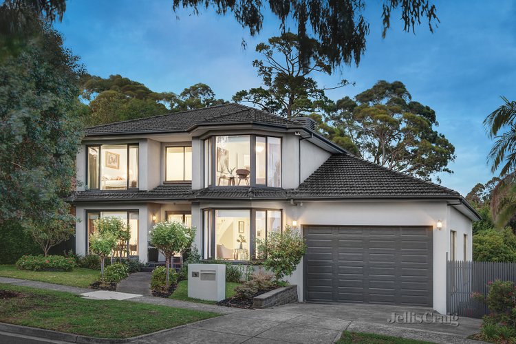 35 Sunrise Drive Greensborough 3088