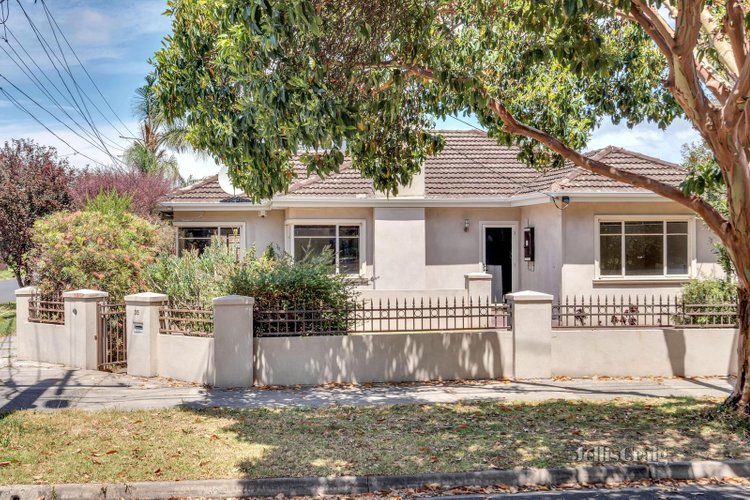 35 The Boulevard Pascoe Vale South 3044