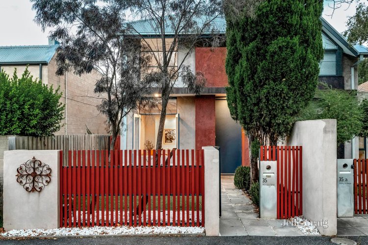 35 Thompson Street Williamstown 3016