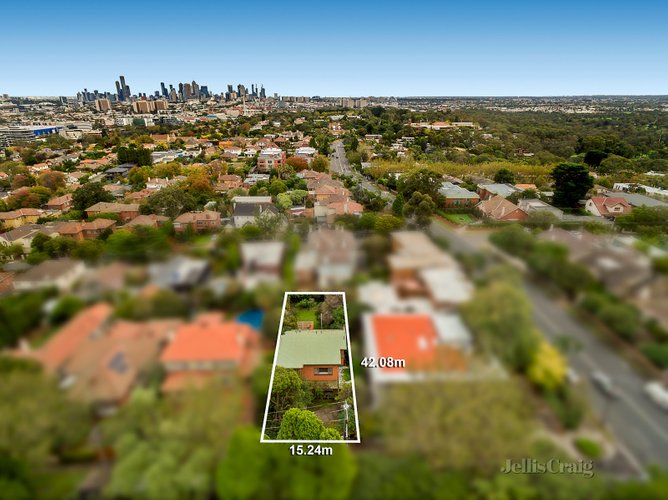 35 Thornton Street Kew 3101