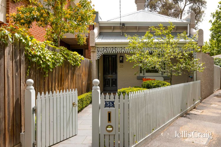 35 Trenerry Crescent Abbotsford 3067